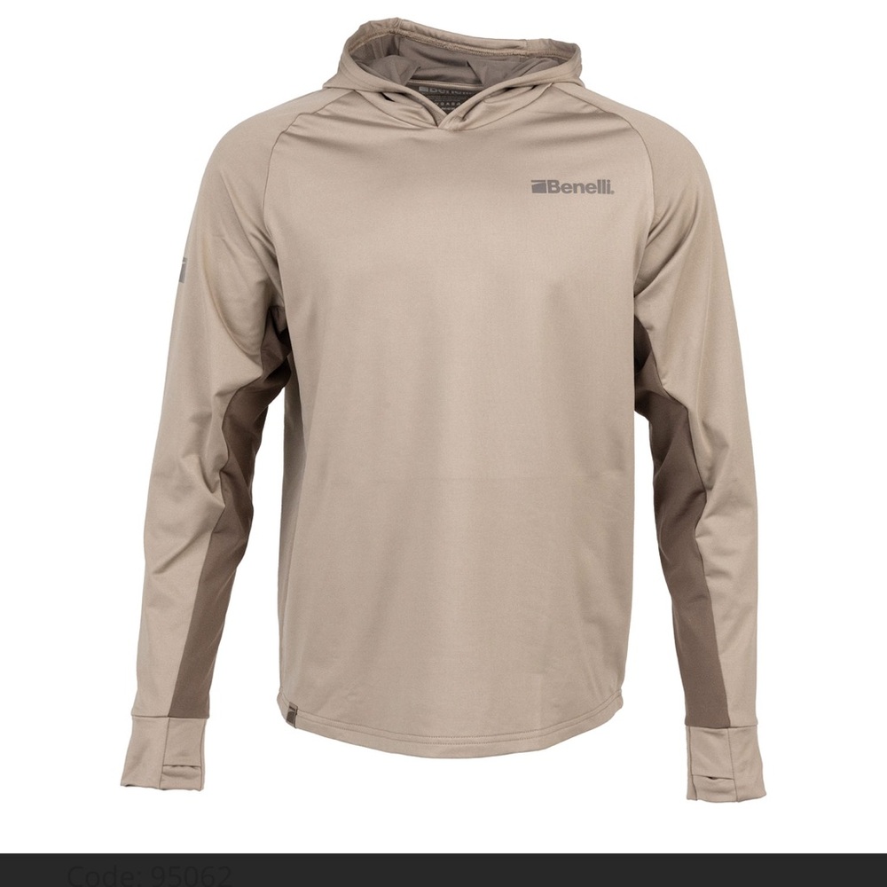 Men's Benelli hoodie